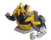 Transformers Piggy Bank