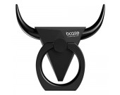 Universal Finger Ring Grip Stand Ring Rotating Desk Stand for  iPad / PAD / Phone / Tablet