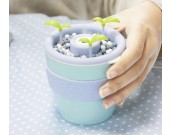 USB Portable Desktop Plant Humidifier 