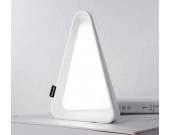 USB Rechargeable Triangle LED Table Lamp