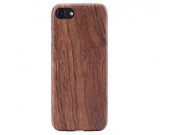 Walnut Wooden Drop Proof Slim Cover Case for iPhone 6/6S Plus iPhone7/7 plus