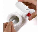 Water  Flush Toilet  Ashtray 