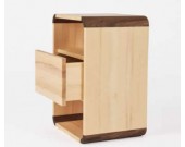 Wood Desk Organizer Drawer Trays Office Desktop Organizers File Holders