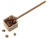 Wooden Coffee Tea Spoon, Set of 2