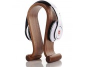  Wooden Headphones Stand/Hanger/Holder