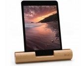 Wooden  Ipad Stand Holder