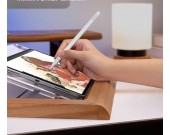 Wooden iPad Study Stand, iPad Reading Holder