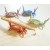  Crab  Single Pen Stand 