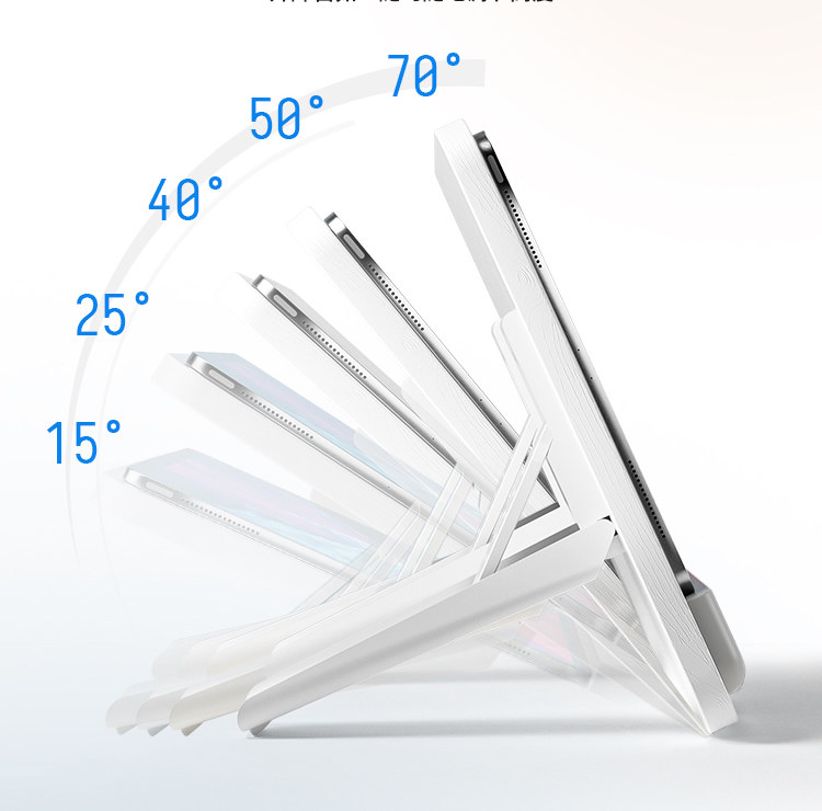 Adjustable Angle Ipad Pro Drawing Stand,Ipad Holder