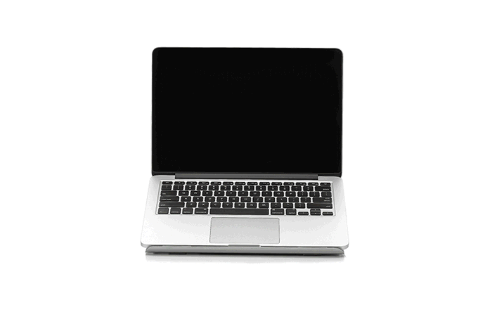   Laptop Stand 2 in 1 Aluminum Alloy Adjustable Desktop Space-Saving Holder Notebook Cooling Bracket,Fits 17
