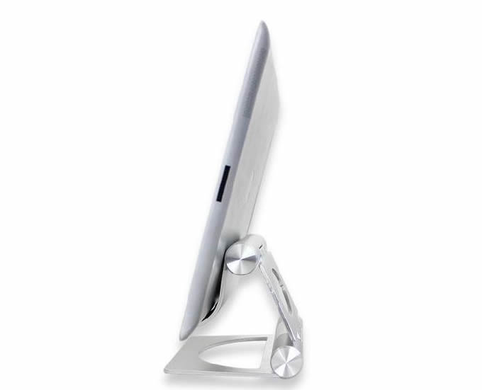 Multi-angle Folding Stand Holder For Ipad/Mobile phone