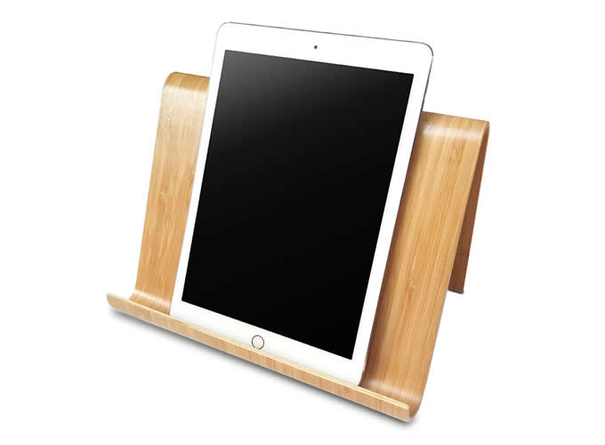  Wall-Mounted Ipad  Stand  Book Stand Holder  Wall-Mounted Organizer  