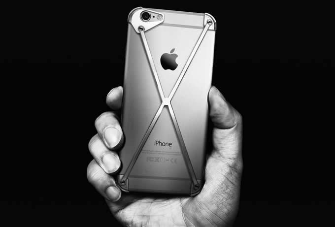  Aluminum Bumper for iPhone  iPhone 6/6s 6 Plus