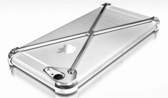  Aluminum Bumper for iPhone  iPhone 6/6s 6 Plus