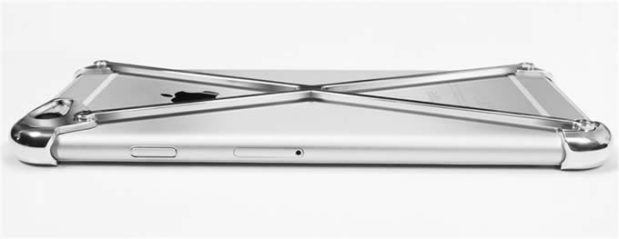  Aluminum Bumper for iPhone  iPhone 6/6s 6 Plus