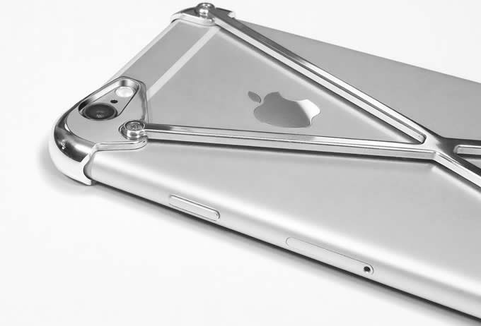  Aluminum Bumper for iPhone  iPhone 6/6s 6 Plus