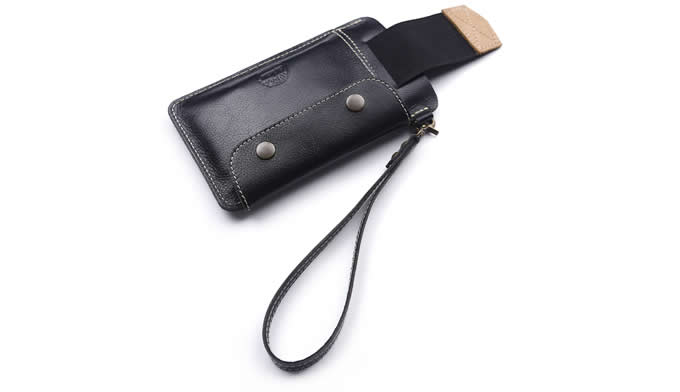 Handmade  Genuine Leather iPhone Cover/Pouch Protective Sleeve for IPhoneXS max 7/8plus