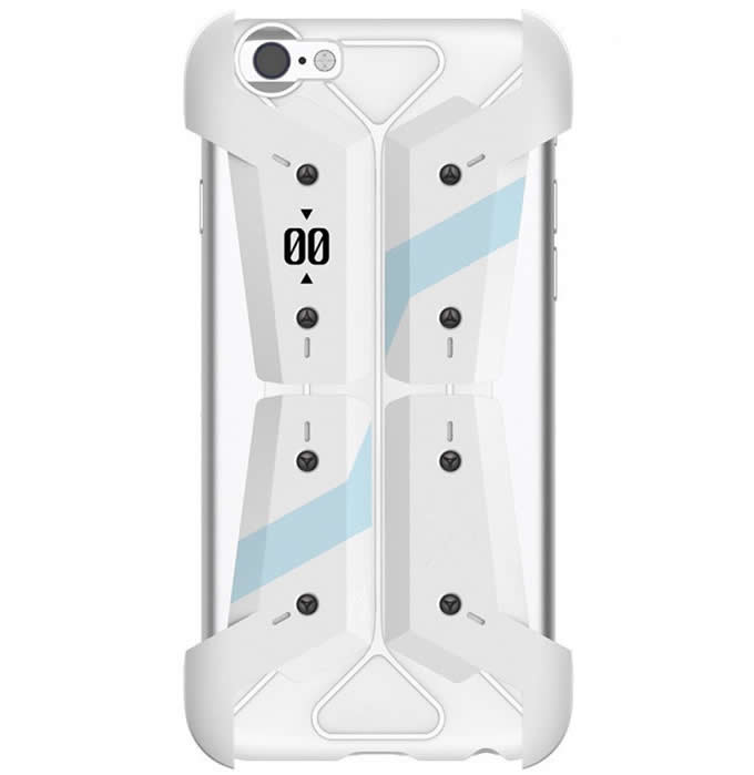Neon Genesis Evangelion EVA Design Case Cover for iPhone 6/6 Plus/6S/6S Plus