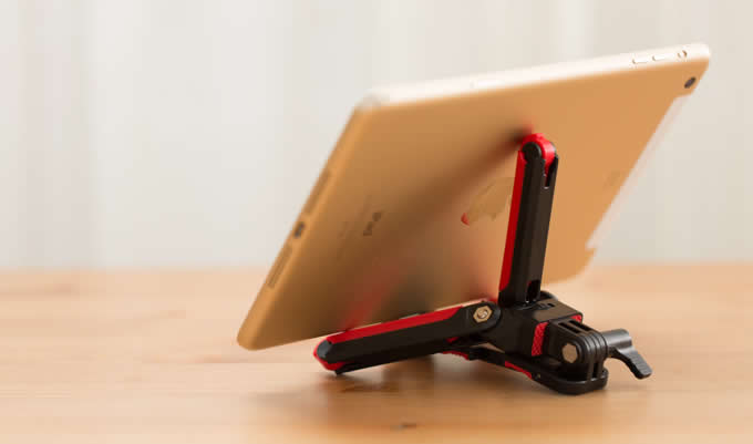  Transformers Portable Mobile Cell Phone Tripod Stand