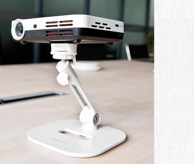  360 Degree Adjustable Stand/Holder  for Tablets (up to 11 inches) and SmartPhone 