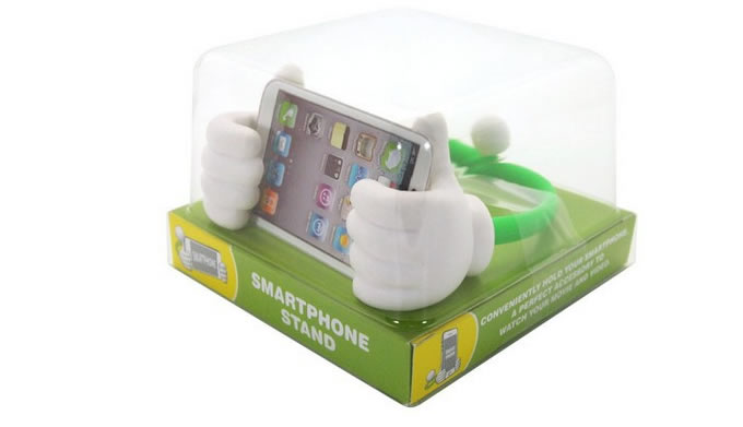 Big Hug Stand Holder for Cell Phone