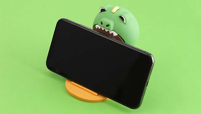 Cartoon Cute Animal Cell Phone Stand Desktop Phone Holder Smartphone Stand