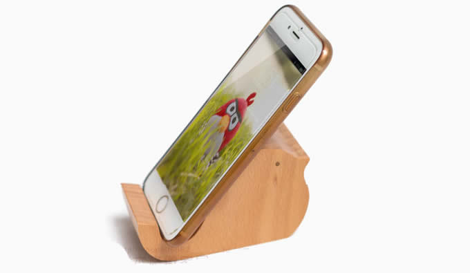  Mini Animal Shape Cell Phone Stand  