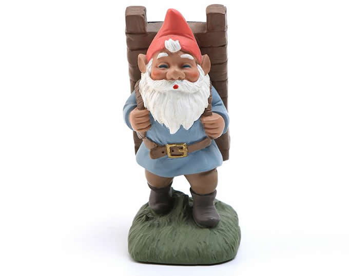 Santa Claus Cell Phone Holder