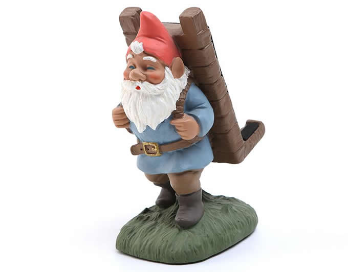 Santa Claus Cell Phone Holder