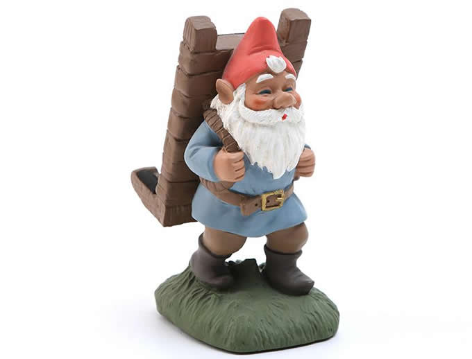 Santa Claus Cell Phone Holder