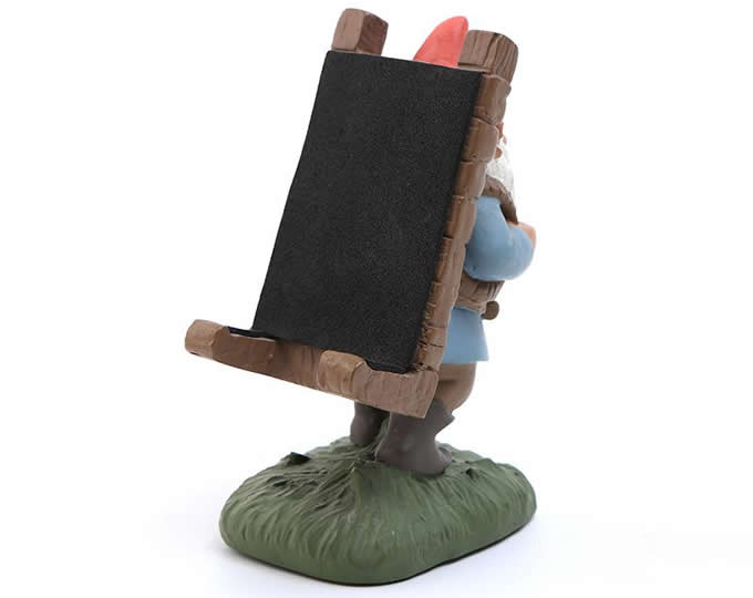 Santa Claus Cell Phone Holder