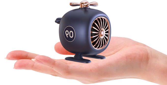 Airplane Bluetooth Portable Speaker 