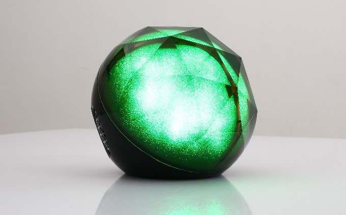  Music Ball Speaker