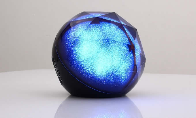  Music Ball Speaker