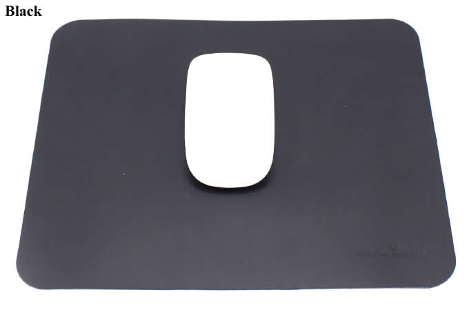 Genuine Leather Mouse Pad Desk Mat