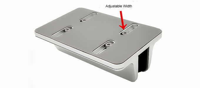 Adjustable Aluminum Desktop Vertical Laptop Stand Holder for MacBook Air, MacBook Pro,Notebooks