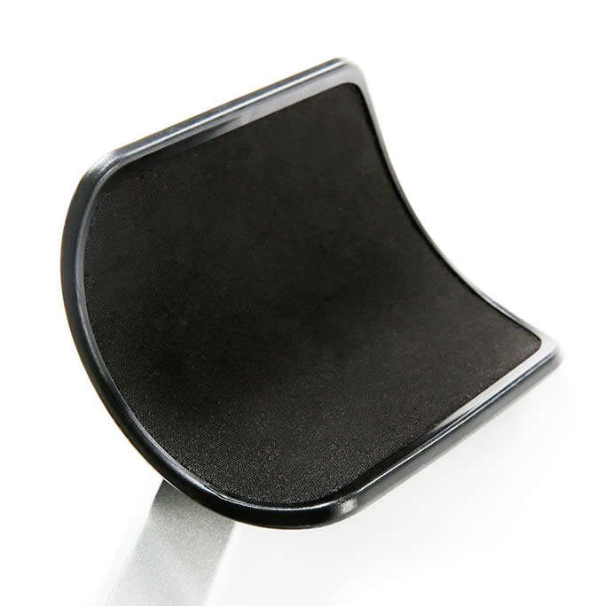  Aluminum Alloy  Lift Adjustable Arm Rest Stand 