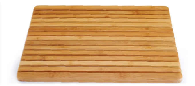   Bamboo Desktop Stand Holder for Macbooks & Laptops Notebook  