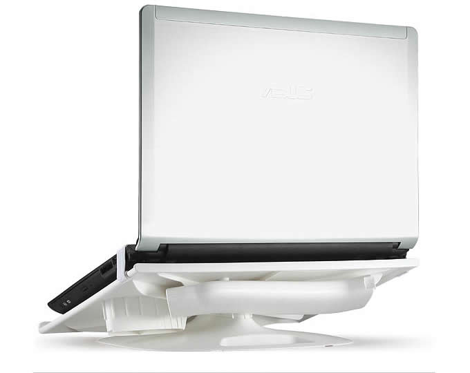 MacBook Laptop Mobile Lap Desk Stand 