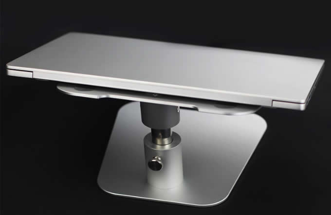  Aluminum Cooling Macbook Laptop Lift/Stand 