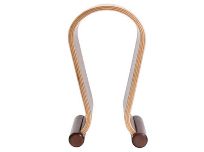   Wooden Headphones Stand/Hanger/Holder 