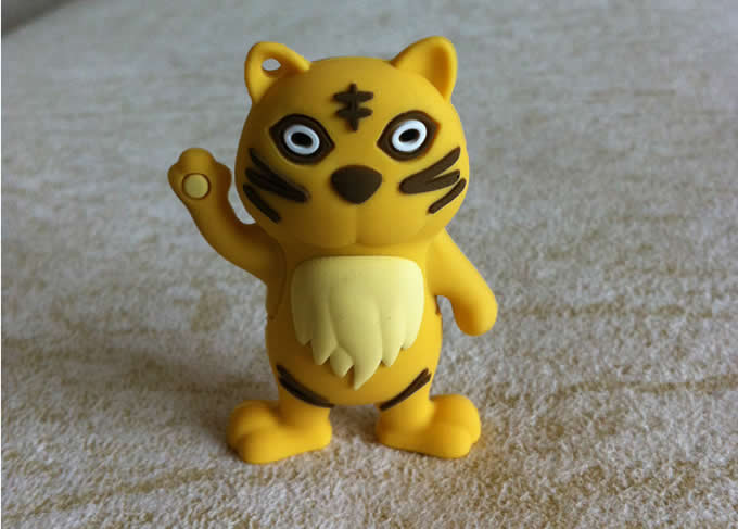  16G Tiger Usb Flash Drive