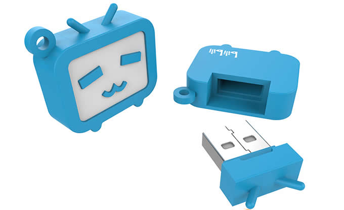 32G TV Usb Flash Drive