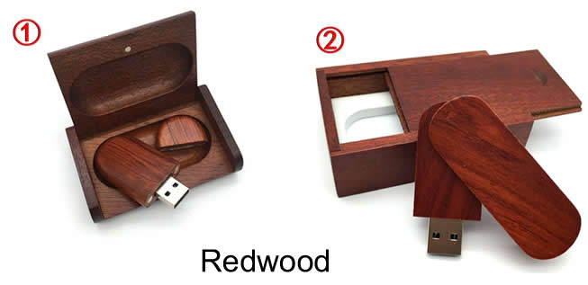 Customize Logo/Name USB3.0 32G Bamboo Wooden USB Flash drive