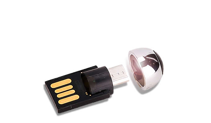  Pen Style 32GB USB2.0 OTG Flash Drive With Micro USB  Connector For Android  Tablet And Computer 