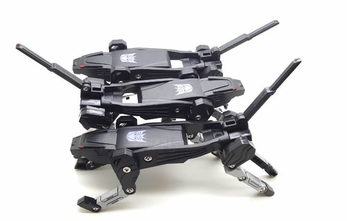 Robot Dog Transformers 16GB Flash Memory Drive  