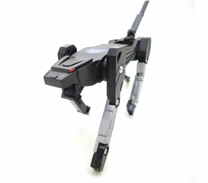 Robot Dog Transformers 16GB Flash Memory Drive  