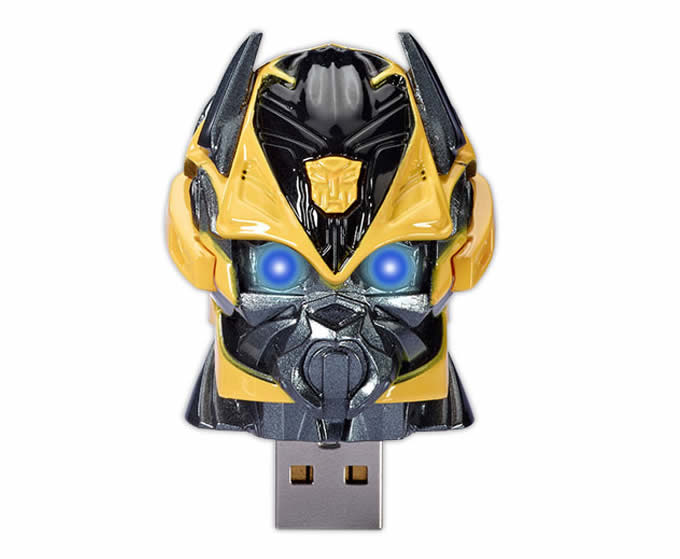  Transformers Usb Flash Drive