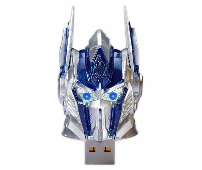  Transformers Usb Flash Drive