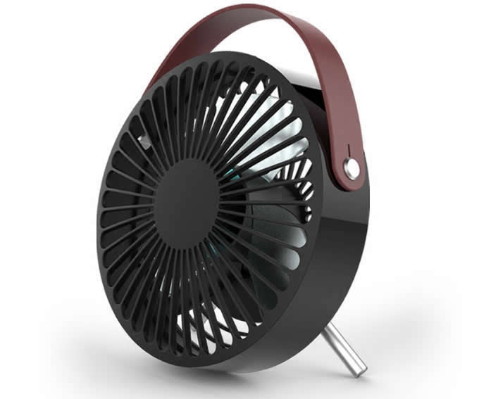 Electric USB Table Desktop Personal Fan 